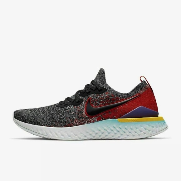 Nike Other - Men’s Nike Epic React Flyknit 2 Shoes Sz. 12.5